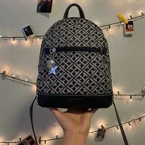Tommy Hilfiger Mini Backpack